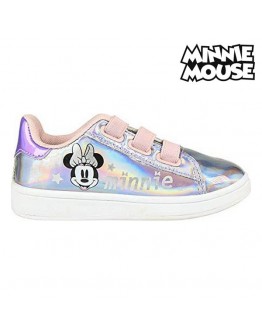 Children’s Casual Trainers Minnie Mouse