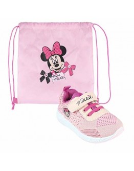 Sports Shoes for Kids Minnie Mouse