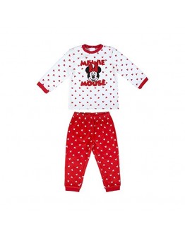 Children's Pyjama Minnie Mouse