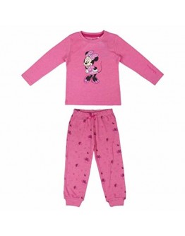 Children's Pyjama Minnie Mouse