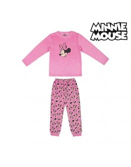 Children's Pyjama Minnie Mouse