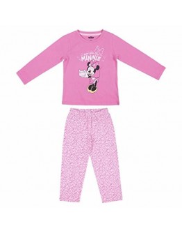 Children's Pyjama Minnie Mouse