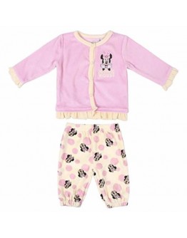 Set of clothes Minnie Mouse Pink