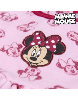 Set of clothes Minnie Mouse Pink