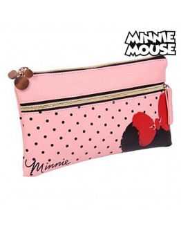 Case Minnie Mouse Pink