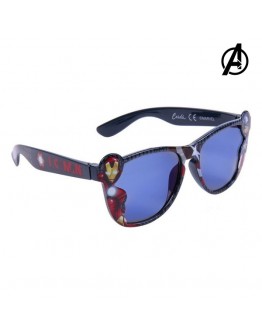 Child Sunglasses The Avengers Blue