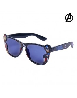 Child Sunglasses The Avengers Blue