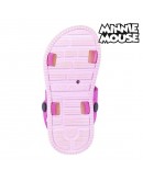 Children's sandals Minnie Mouse Pink