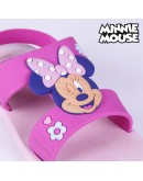 Children's sandals Minnie Mouse Pink