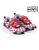 Sports Shoes for Kids Minnie Mouse Pink