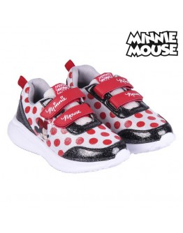 Sports Shoes for Kids Minnie Mouse Pink