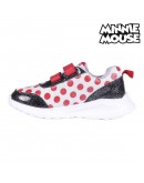 Sports Shoes for Kids Minnie Mouse Pink