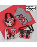 Sports Shoes for Kids Minnie Mouse Pink