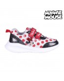 Sports Shoes for Kids Minnie Mouse Pink