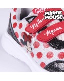 Sports Shoes for Kids Minnie Mouse Pink