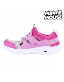 Sports Shoes for Kids Minnie Mouse Pink