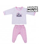 Set of clothes Minnie Mouse Pink