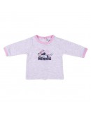 Set of clothes Minnie Mouse Pink