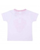 Set of clothes Minnie Mouse White/Pink