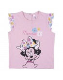 Children's Pyjama Minnie Mouse Pink