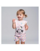 Children's Pyjama Minnie Mouse Pink