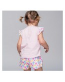 Children's Pyjama Minnie Mouse Pink