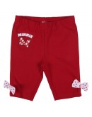 Set of clothes Minnie Mouse Red