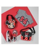 Set of clothes Minnie Mouse Red