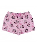 Children's Pyjama Minnie Mouse Pink