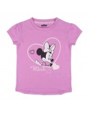 Children's Pyjama Minnie Mouse Pink