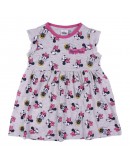 Dress Minnie Mouse Grey