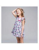 Dress Minnie Mouse Grey