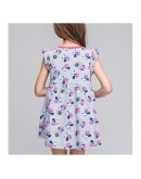 Dress Minnie Mouse Grey