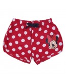 Children's Pyjama Minnie Mouse Red