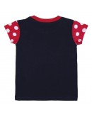 Children's Pyjama Minnie Mouse Red