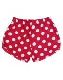 Children's Pyjama Minnie Mouse Red