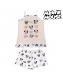 Children's Pyjama Minnie Mouse Pink