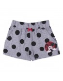 Set of clothes Minnie Mouse Red