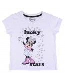 Set of clothes Minnie Mouse White