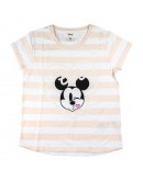 Pyjama Minnie Mouse Lady White