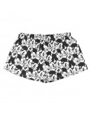 Pyjama Minnie Mouse Lady White