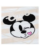 Pyjama Minnie Mouse Lady White