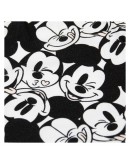 Pyjama Minnie Mouse Lady White