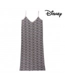 Dress Minnie Mouse Stripes