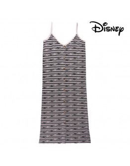 Dress Minnie Mouse Stripes