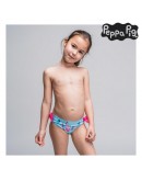 Bikini Bottoms For Girls Peppa Pig Blue