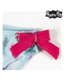 Bikini Bottoms For Girls Peppa Pig Blue