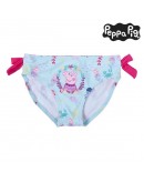 Bikini Bottoms For Girls Peppa Pig Blue