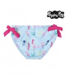 Bikini Bottoms For Girls Peppa Pig Blue