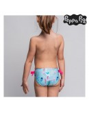 Bikini Bottoms For Girls Peppa Pig Blue